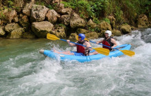 SNL Jamaican Tours Ltd18