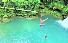 SNL Jamaican Tours Ltd2