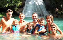 SNL Jamaican Tours Ltd4