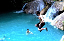 SNL Jamaican Tours Ltd7