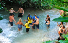 SNL Jamaican Tours Ltd13