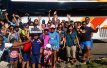 SNL Jamaican Tours Ltd15