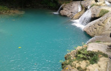 SNL Jamaican Tours Ltd18