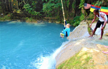 SNL Jamaican Tours Ltd23