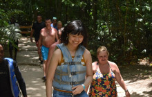 SNL Jamaican Tours Ltd32