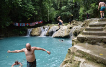 SNL Jamaican Tours Ltd36