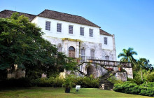 SNL Jamaican Tours Ltd49