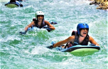 SNL Jamaican Tours Ltd14