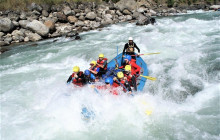 SNL Jamaican Tours Ltd16