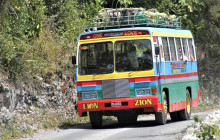 SNL Jamaican Tours Ltd6