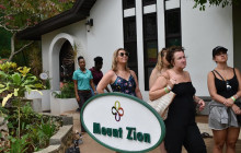 SNL Jamaican Tours Ltd11