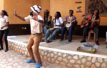 SNL Jamaican Tours Ltd15