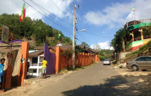 SNL Jamaican Tours Ltd19