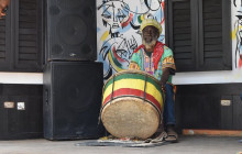 SNL Jamaican Tours Ltd23