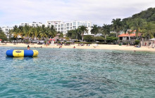 SNL Jamaican Tours Ltd10