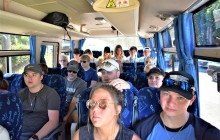 SNL Jamaican Tours Ltd14