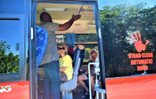 SNL Jamaican Tours Ltd16