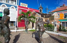 SNL Jamaican Tours Ltd20