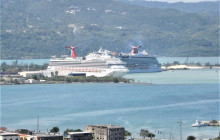 SNL Jamaican Tours Ltd24