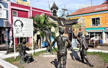 SNL Jamaican Tours Ltd31