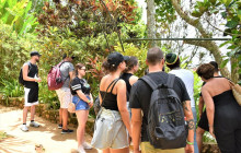 SNL Jamaican Tours Ltd14