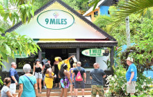 SNL Jamaican Tours Ltd8