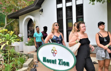 SNL Jamaican Tours Ltd11