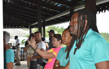 SNL Jamaican Tours Ltd19