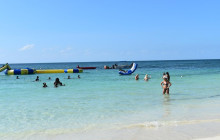 SNL Jamaican Tours Ltd32