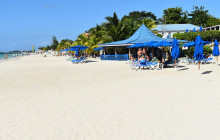 SNL Jamaican Tours Ltd33
