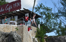 SNL Jamaican Tours Ltd44
