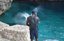 SNL Jamaican Tours Ltd47