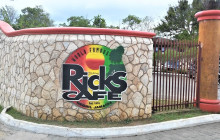 SNL Jamaican Tours Ltd54