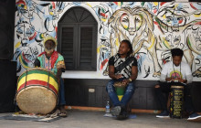 SNL Jamaican Tours Ltd17