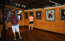 SNL Jamaican Tours Ltd20