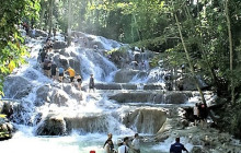 SNL Jamaican Tours Ltd26