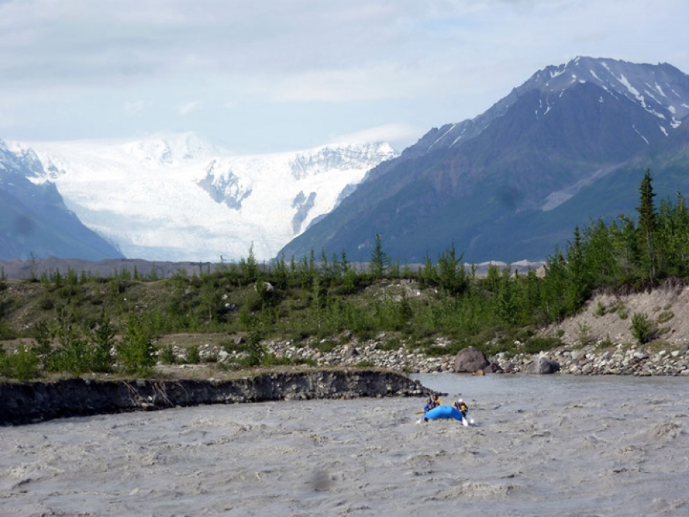 McCarthy River Tours