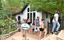 SNL Jamaican Tours Ltd1