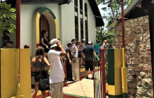 SNL Jamaican Tours Ltd15