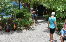 SNL Jamaican Tours Ltd30