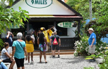 SNL Jamaican Tours Ltd32