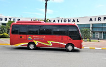 SNL Jamaican Tours Ltd12
