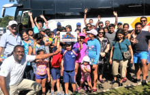 SNL Jamaican Tours Ltd14