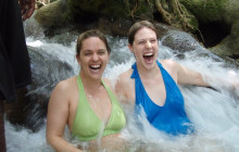SNL Jamaican Tours Ltd19