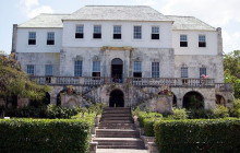 SNL Jamaican Tours Ltd41