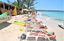 SNL Jamaican Tours Ltd25