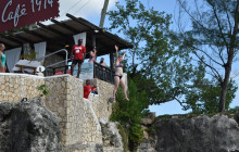 SNL Jamaican Tours Ltd38