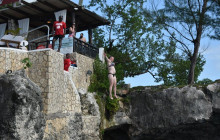 SNL Jamaican Tours Ltd39