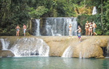 SNL Jamaican Tours Ltd1