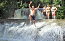 SNL Jamaican Tours Ltd7